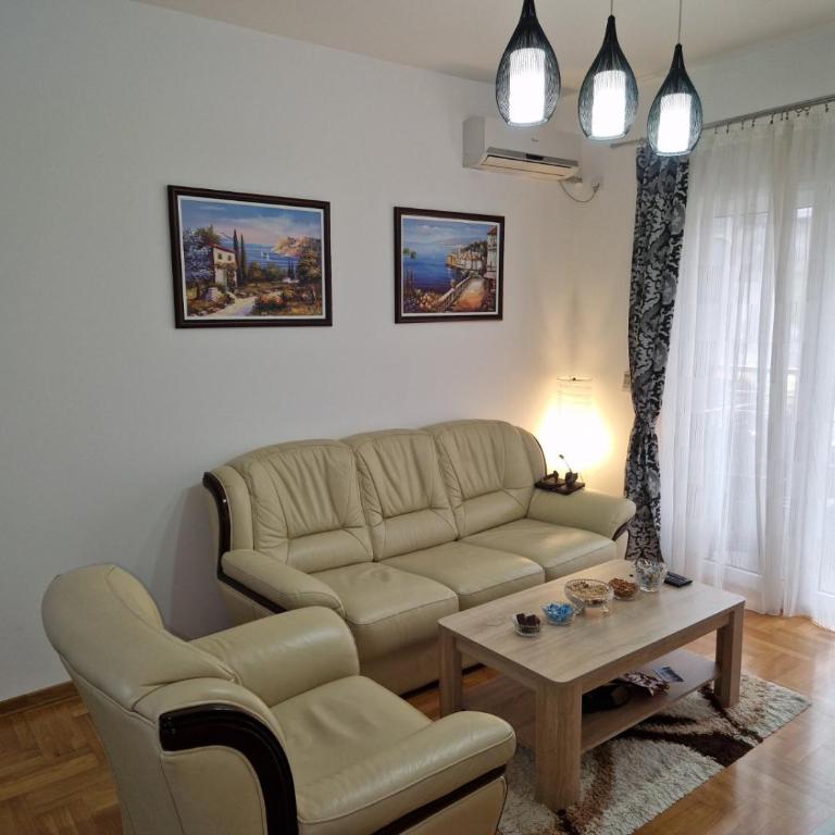 MARNO Apartment 2 - Two-Bedroom Apartment - 1