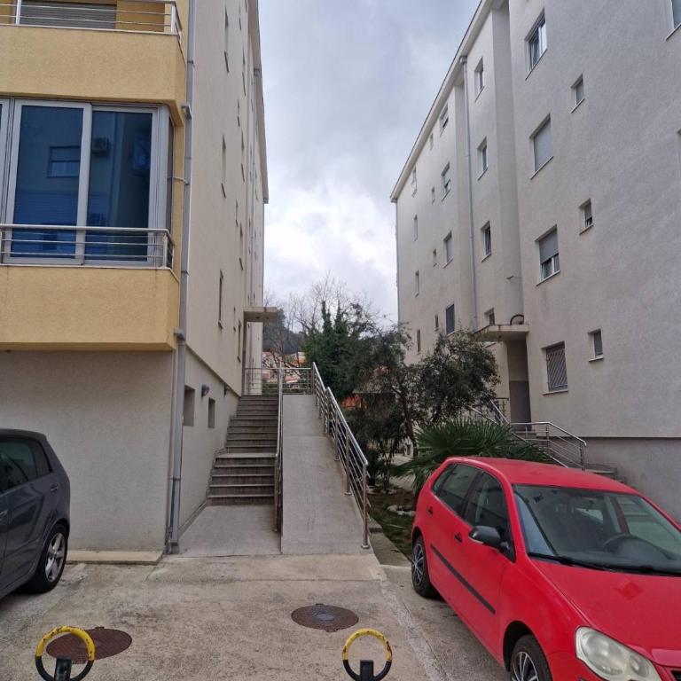 MARNO Apartment 2 - Two-Bedroom Apartment - 6