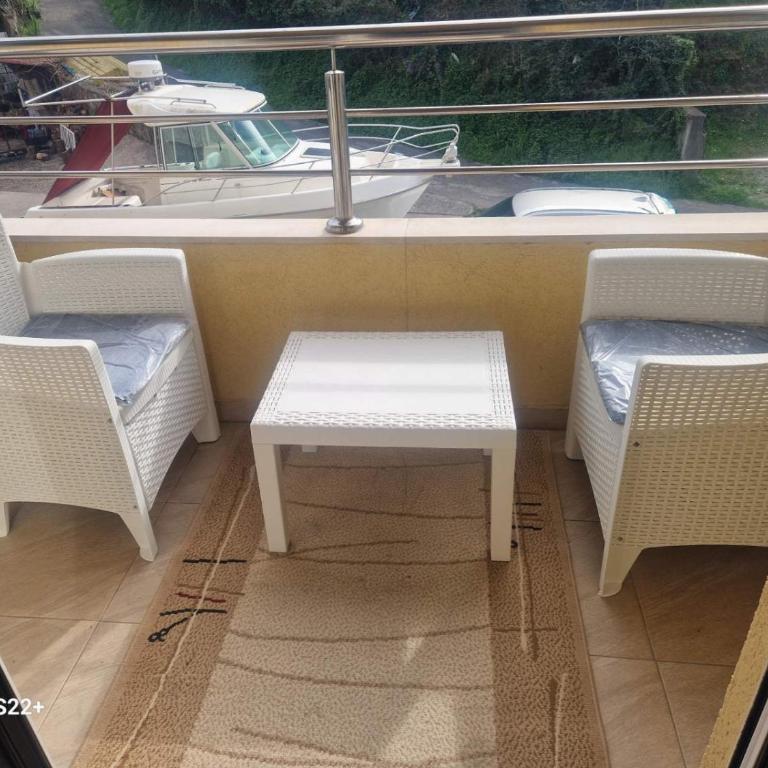 MARNO Apartment 2 - Two-Bedroom Apartment - 31