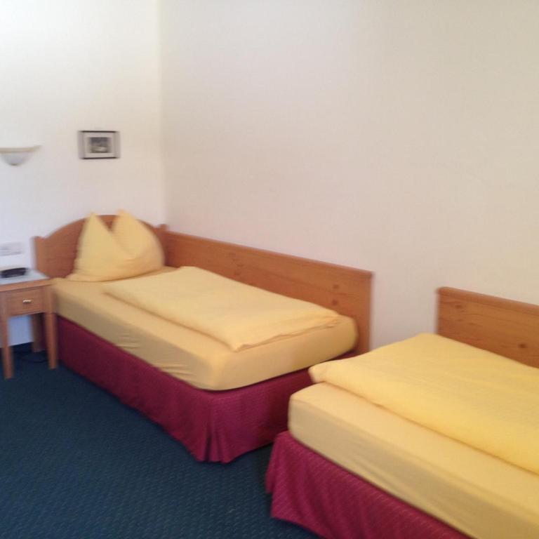 Appartements im Forsthaus Wunderbar ruhige Ferienwohnungen in Strobl am Wolfgangsee im Forsthaus - Apartment mit 2 Schlafzimmern und Terrasse - 2