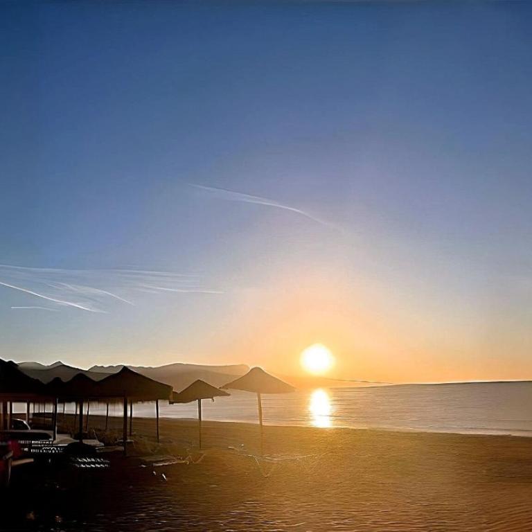 Apartamento con Vista al Mar Blue Beach California - One-Bedroom Apartment with Sea View - 15