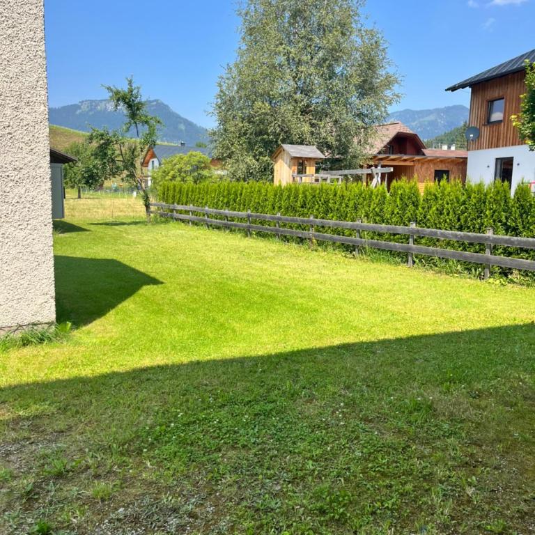 Sunside Apartments - Apartment mit 1 Schlafzimmer und Gartenblick - 12