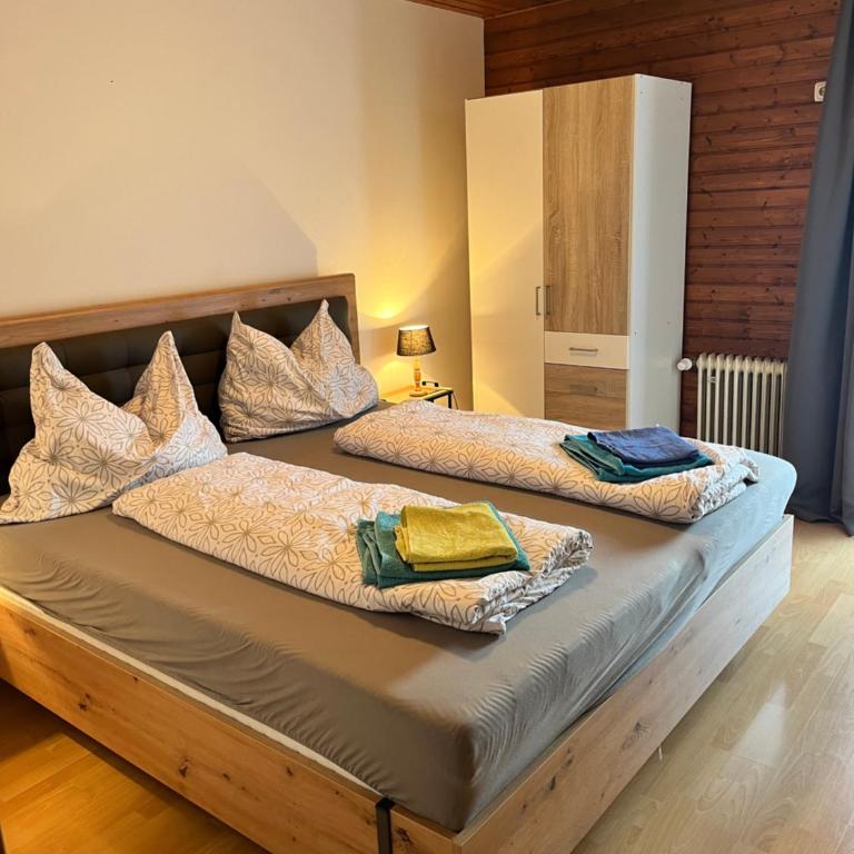 Sunside Apartments - Apartment mit 1 Schlafzimmer, Balkon und Stadtblick - 7