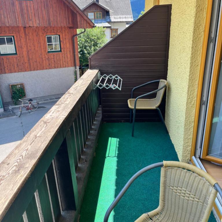 Sunside Apartments - Apartment mit 1 Schlafzimmer, Balkon und Stadtblick - 11