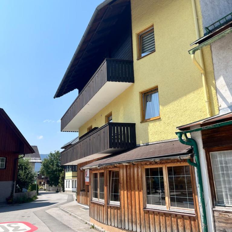 Sunside Apartments - Apartment mit 1 Schlafzimmer und Gartenblick - 2