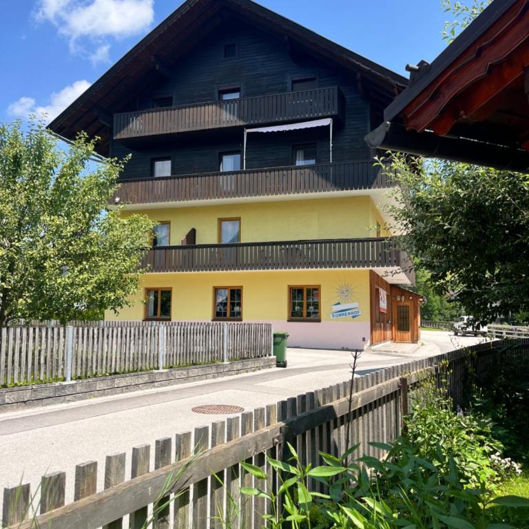 Sunside Apartments - Apartment mit 1 Schlafzimmer und Gartenblick - 1
