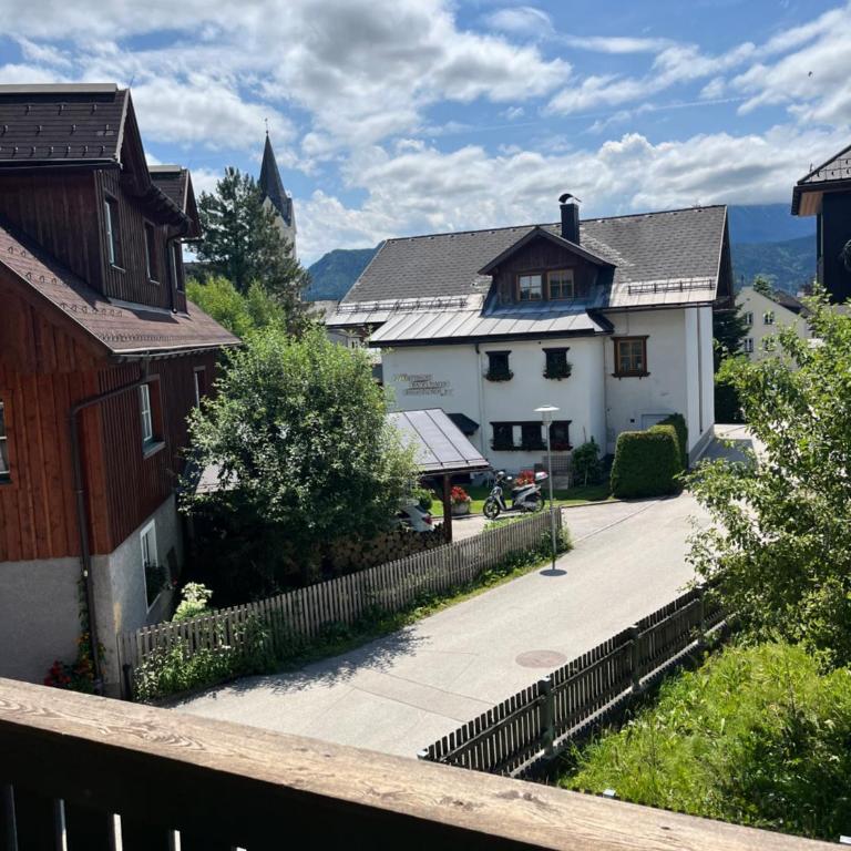 Sunside Apartments - Apartment mit 1 Schlafzimmer, Balkon und Stadtblick - 18