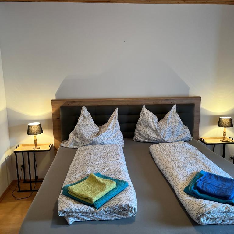 Sunside Apartments - Apartment mit 1 Schlafzimmer, Balkon und Stadtblick - 19