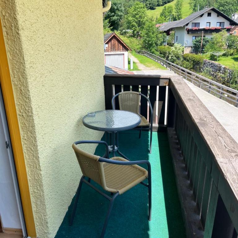Sunside Apartments - Apartment mit 1 Schlafzimmer, Balkon und Stadtblick - 24