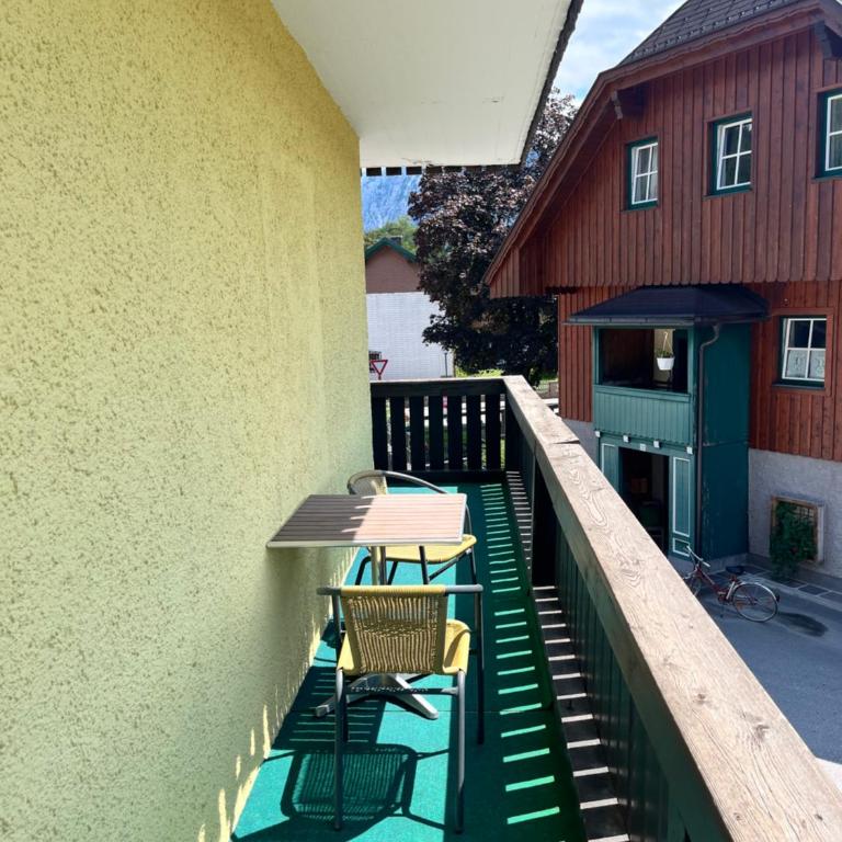 Sunside Apartments - Apartment mit 1 Schlafzimmer, Balkon und Stadtblick - 26