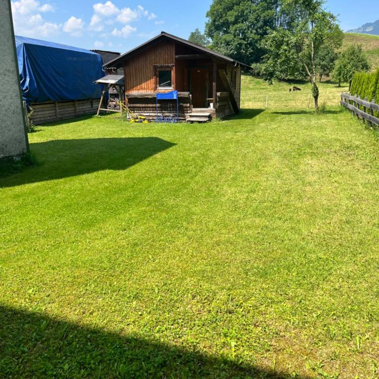Sunside Apartments - Apartment mit 1 Schlafzimmer und Gartenblick - 10