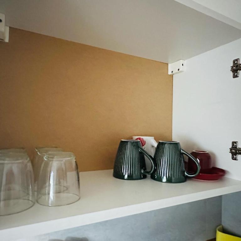 Studio 12 Proche Centre Ville avec Wifi Parking Troyes - Appartamento con 1 Camera da Letto - 7