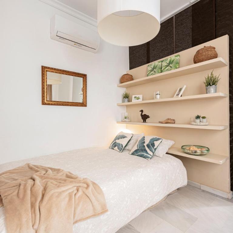 San Juan APARTMENT - Apartamento de 1 dormitorio - 3