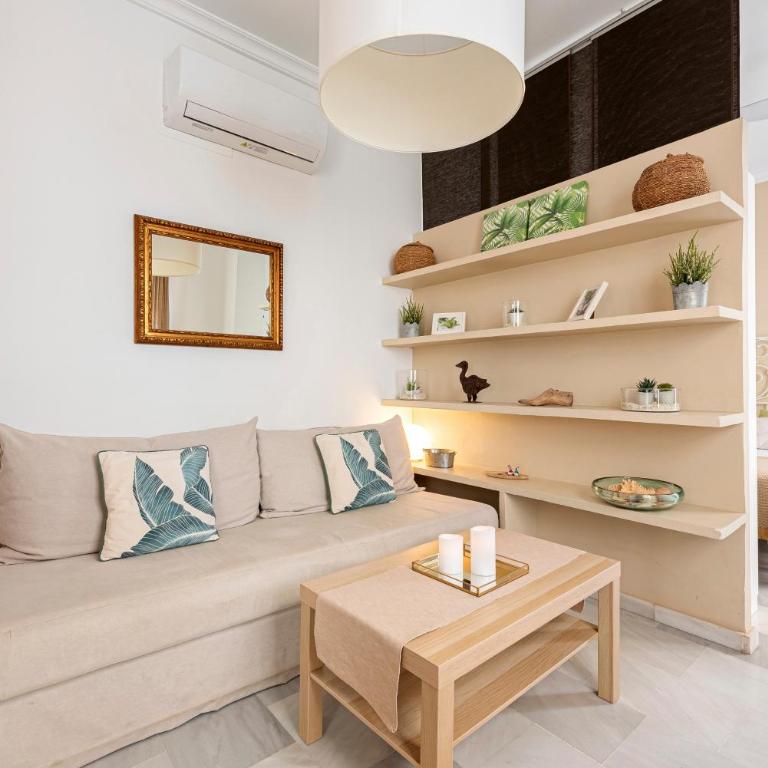 San Juan APARTMENT - Apartamento de 1 dormitorio - 2