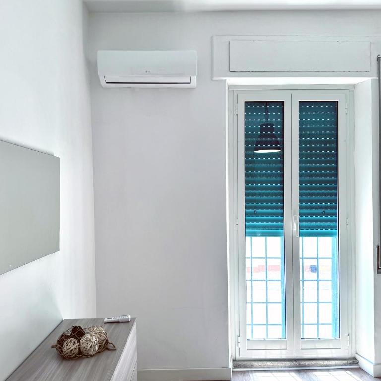 JHHIT Tuscolana Suite 03 with Terrace - Appartamento - 13
