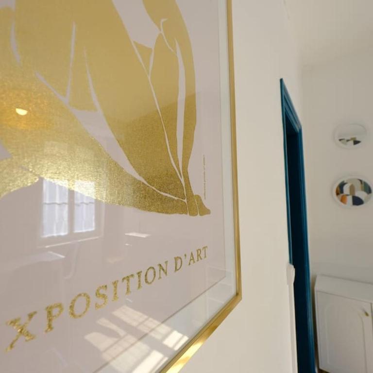 Rouen centre - Les Capucins - One-Bedroom Apartment - 17