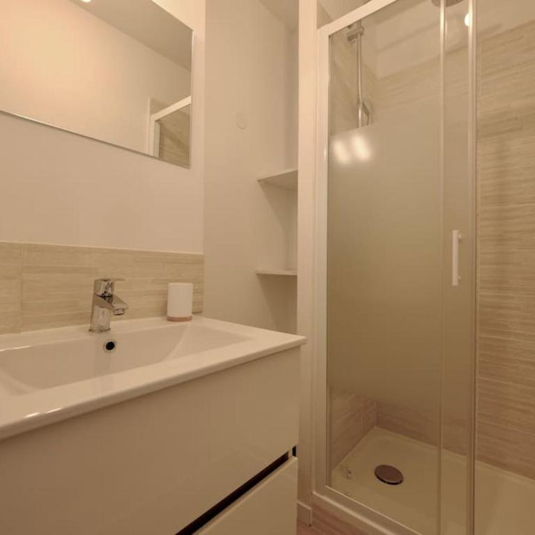 Rouen centre - Les Capucins - One-Bedroom Apartment - 20
