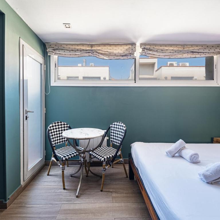 AinB Born-Dames Apartments - Standard Studio - 10