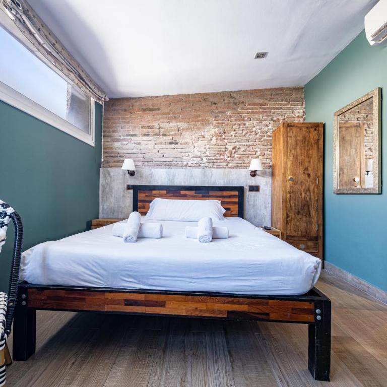 AinB Born-Dames Apartments - Standard Studio - 11