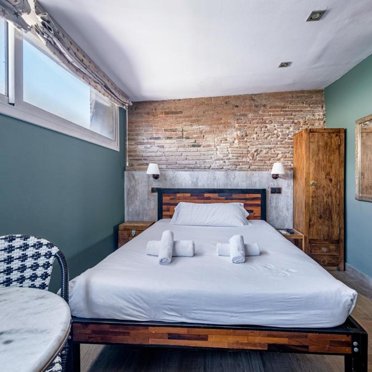 AinB Born-Dames Apartments - Standard Studio - 12