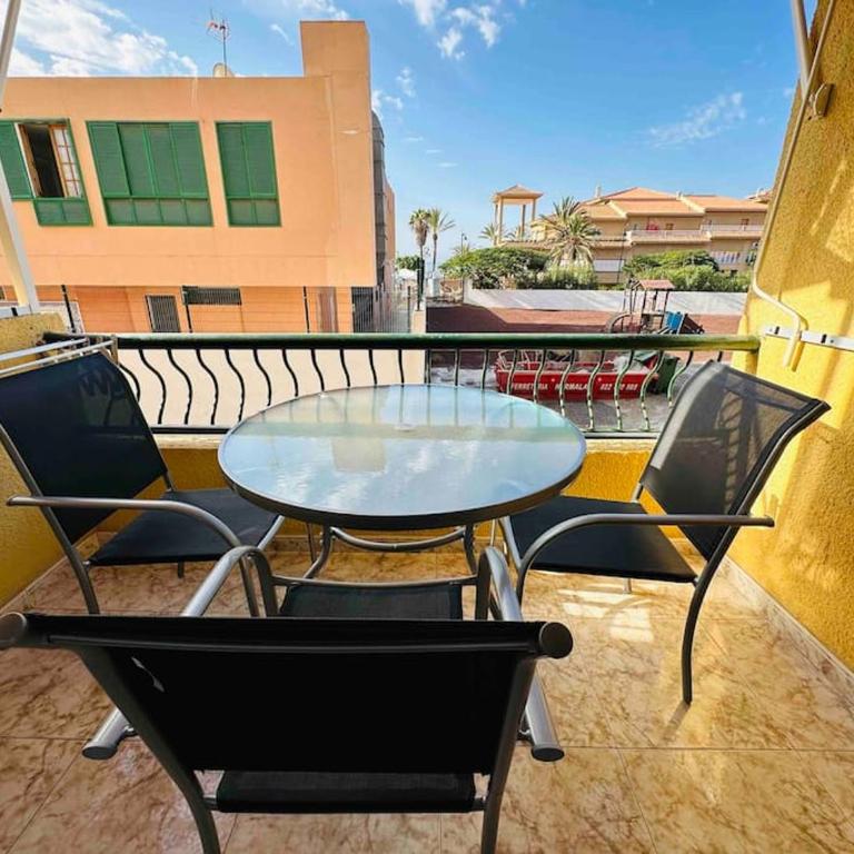 Las Vistas Beach Los Cristianos 2 Swimming Pools - Apartamento de 1 dormitorio - 14