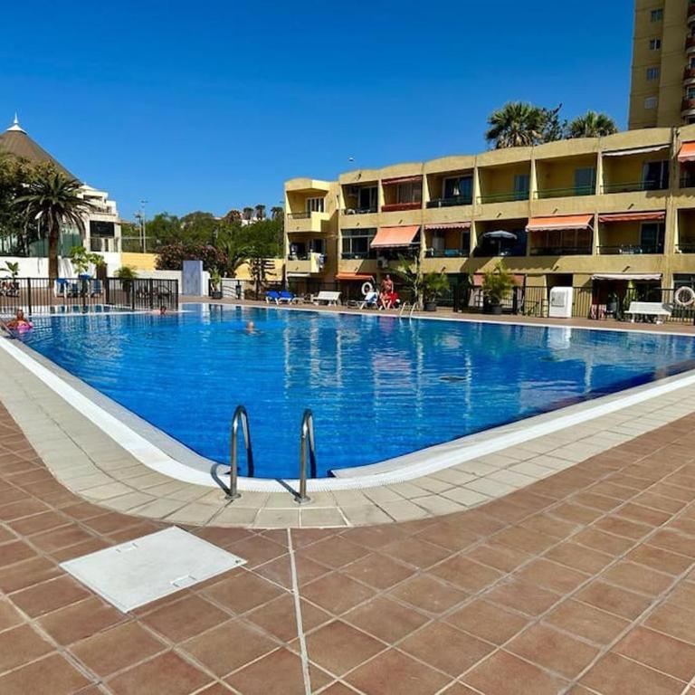 Las Vistas Beach Los Cristianos 2 Swimming Pools - Apartamento de 1 dormitorio - 9