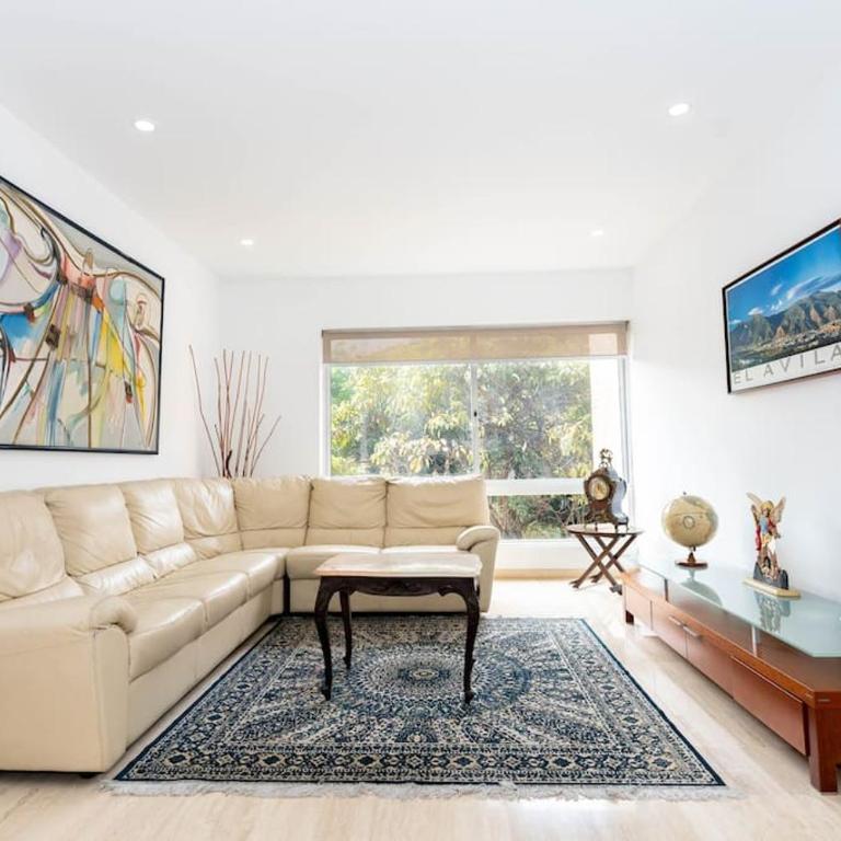 La mejor ubicación en El Rosal - Apartamento de 1 dormitorio - 36