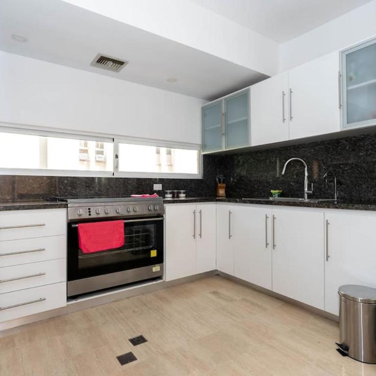 La mejor ubicación en El Rosal - Apartamento de 1 dormitorio - 30