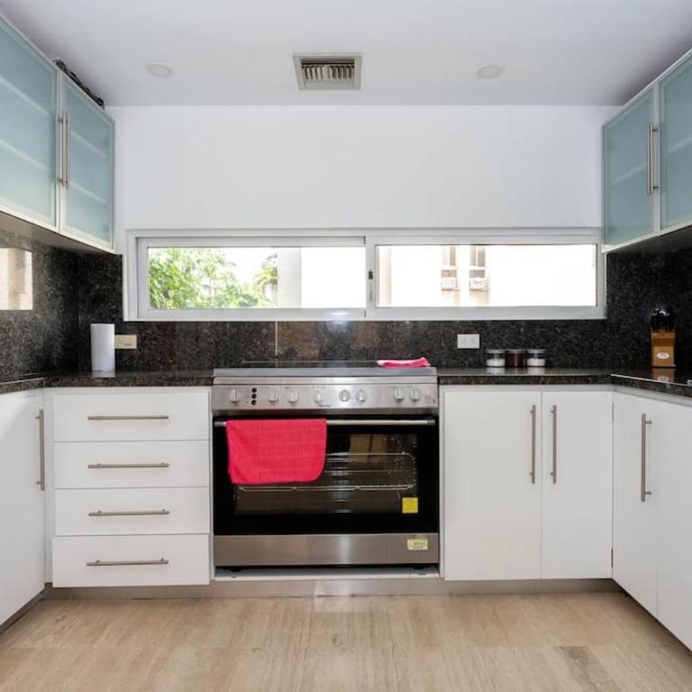 La mejor ubicación en El Rosal - Apartamento de 1 dormitorio - 29