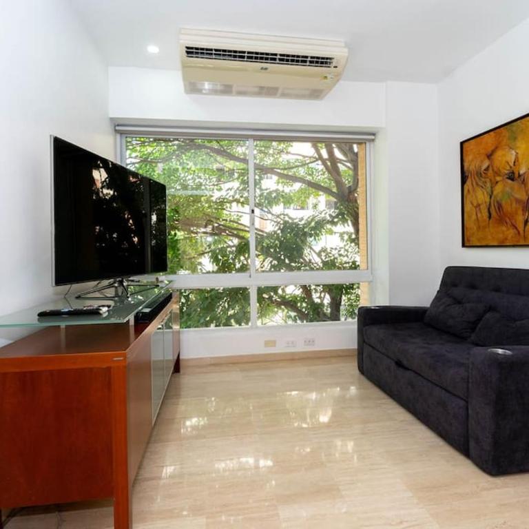 La mejor ubicación en El Rosal - Apartamento de 1 dormitorio - 28