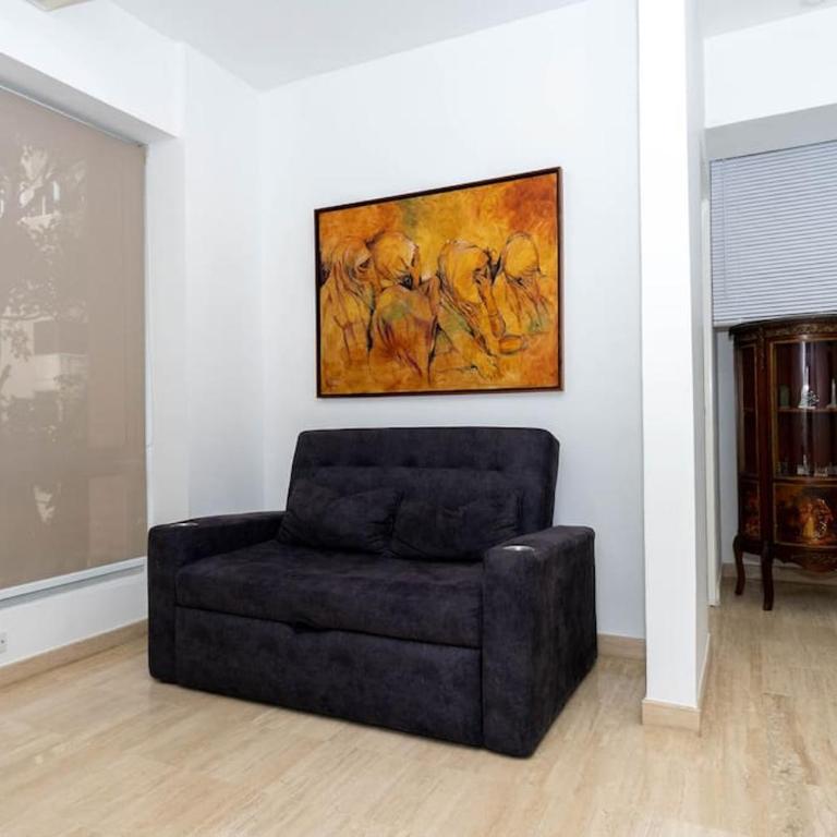 La mejor ubicación en El Rosal - Apartamento de 1 dormitorio - 26