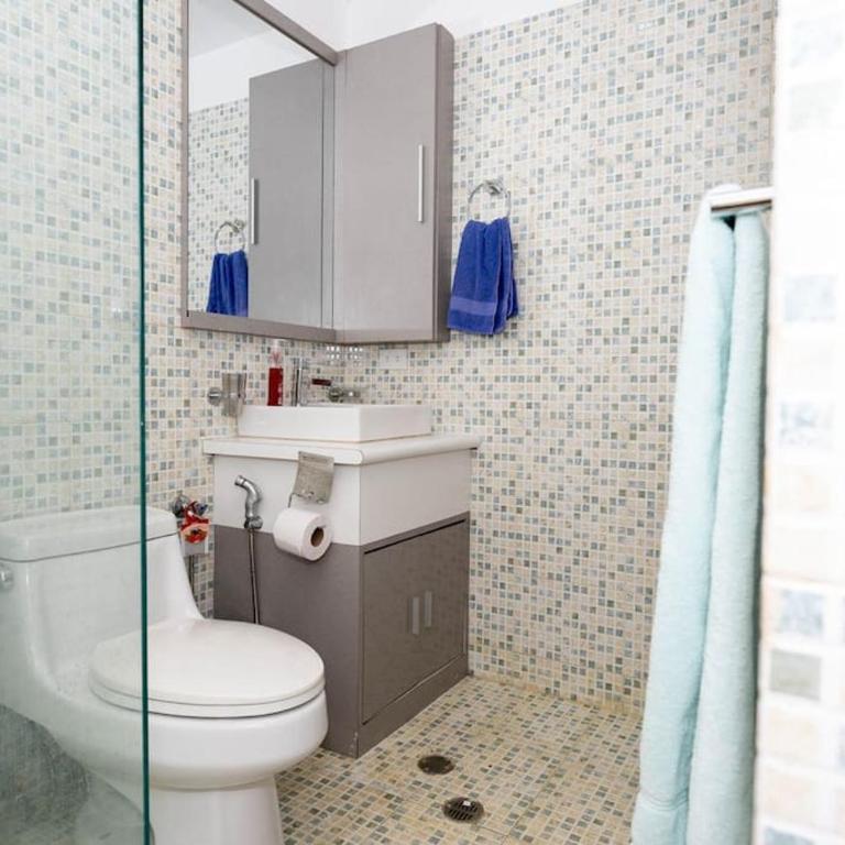 La mejor ubicación en El Rosal - Apartamento de 1 dormitorio - 19