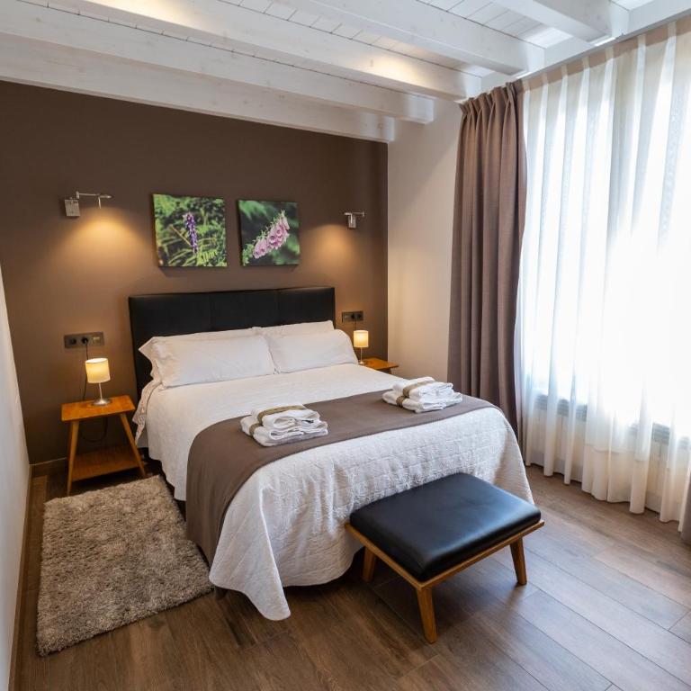 Complejo Turístico Les Cotolles - Apartamento de 2 dormitorios - 23