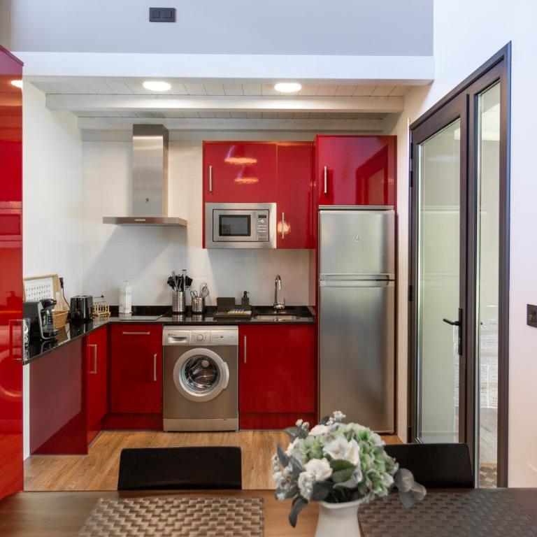 Complejo Turístico Les Cotolles - Apartamento de 2 dormitorios - 24