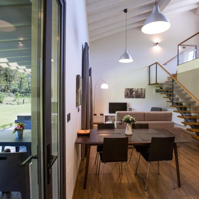 Complejo Turístico Les Cotolles - Apartamento de 2 dormitorios - 12