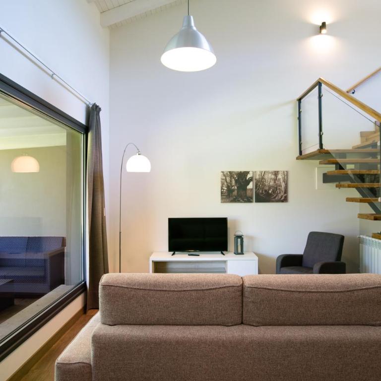 Complejo Turístico Les Cotolles - Apartamento de 2 dormitorios - 11