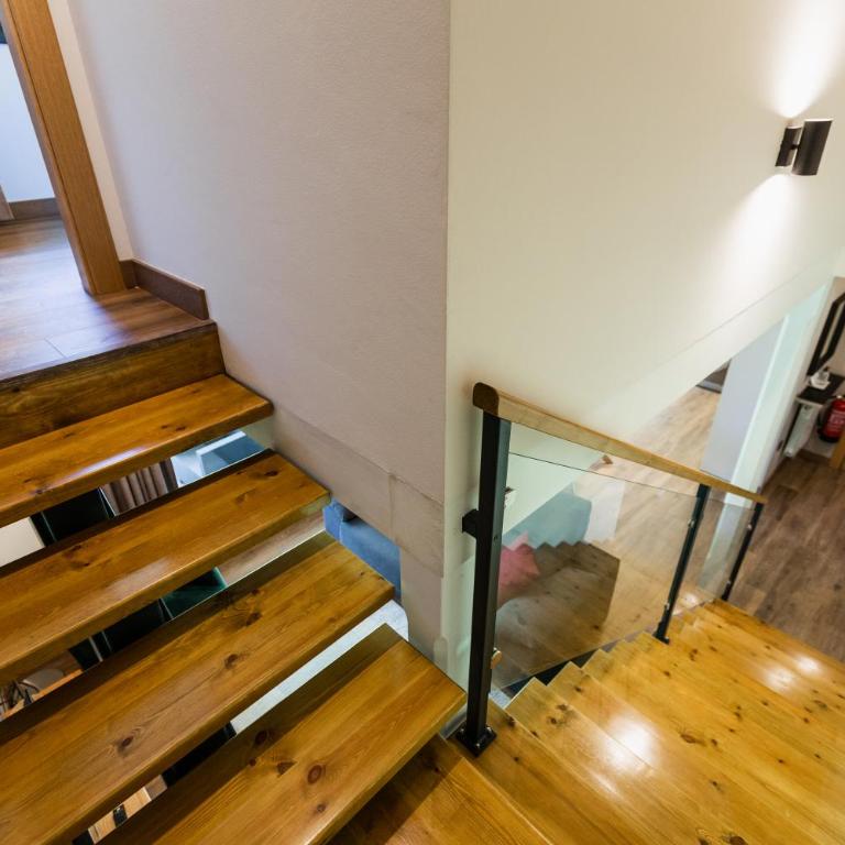 Complejo Turístico Les Cotolles - Casa Unifamiliar de 2 dormitorios - 34