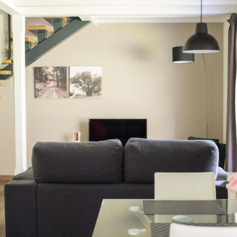 Complejo Turístico Les Cotolles - Casa Unifamiliar de 2 dormitorios - 38