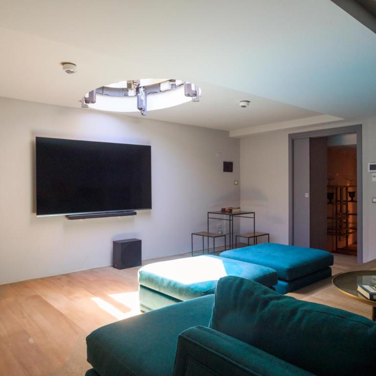 Trinacria Luxury Suite - Casa con 3 Camere da Letto - 28