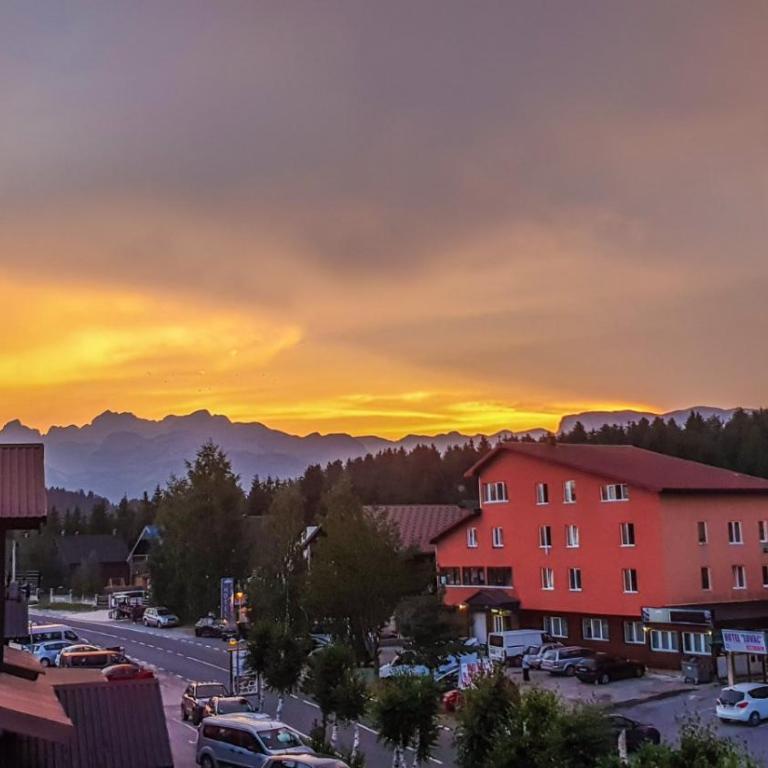 VIP Durmitor - Apartment with Mountain View - 8