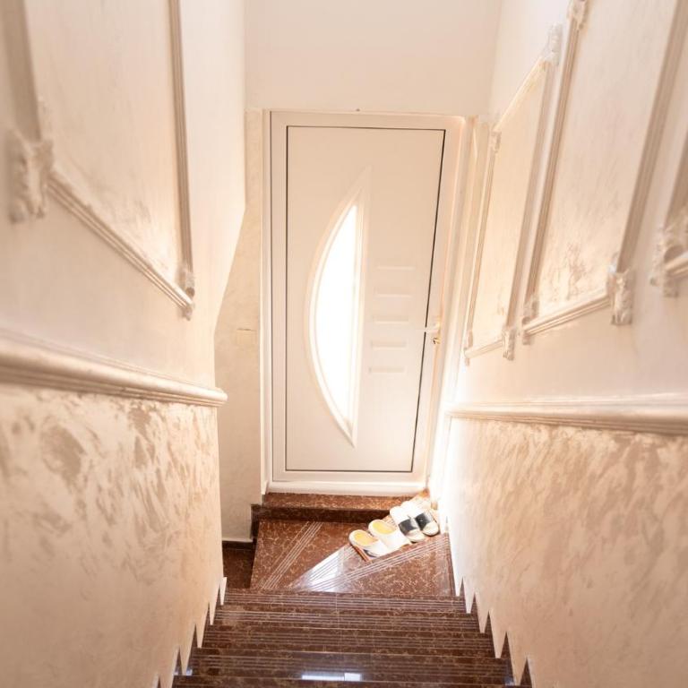 Apartmani Carovac - One-Bedroom Apartment with Balcony - 2