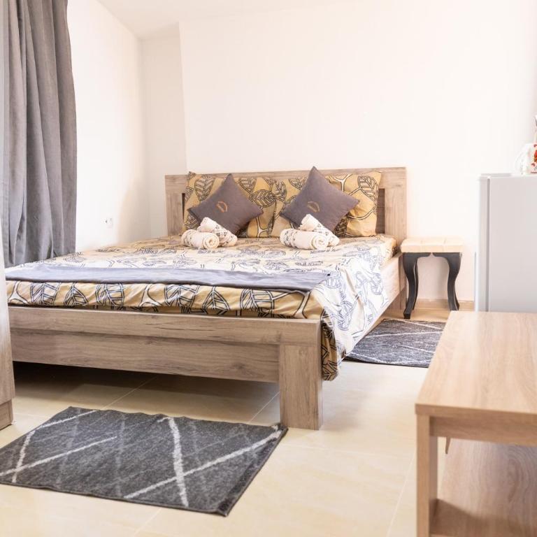 Apartmani Carovac - One-Bedroom Apartment with Balcony - 5