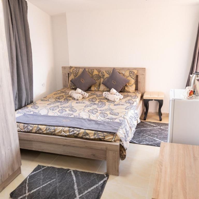Apartmani Carovac - One-Bedroom Apartment with Balcony - 8