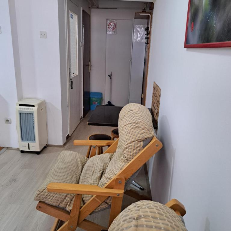 Apartment Gajic - Standardni Studio - 7