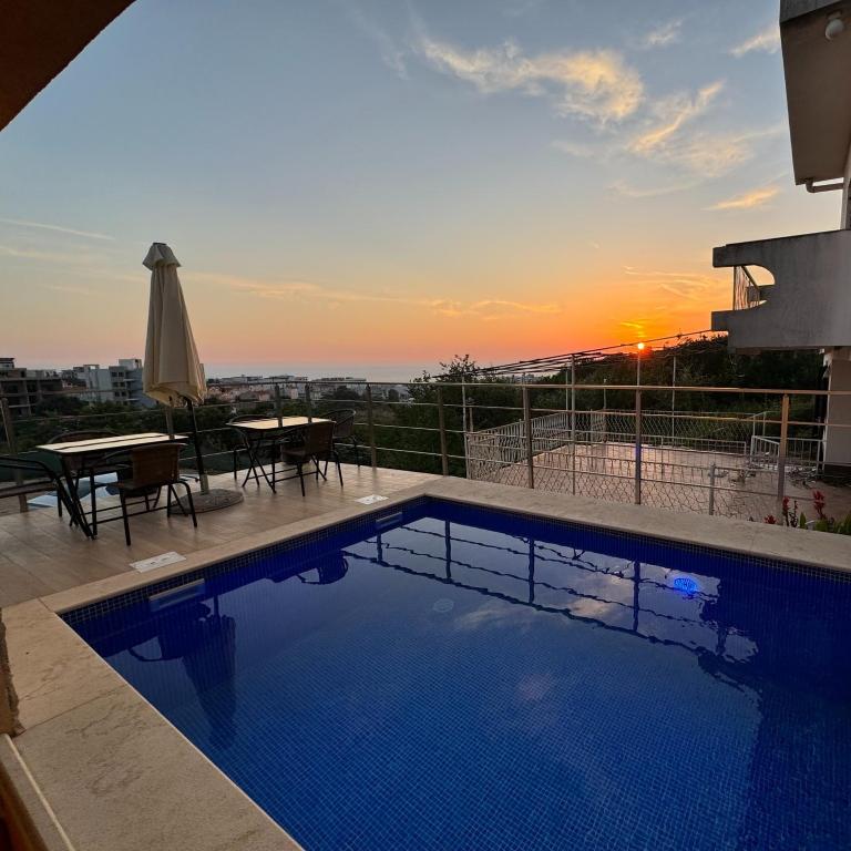 Apartmani Carovac - One-Bedroom Apartment with Balcony - 13