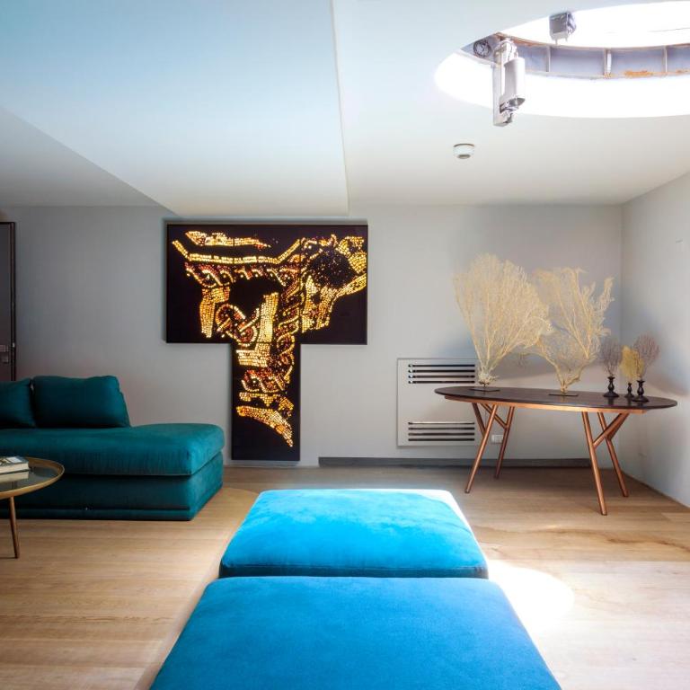 Trinacria Luxury Suite - Casa con 3 Camere da Letto - 29