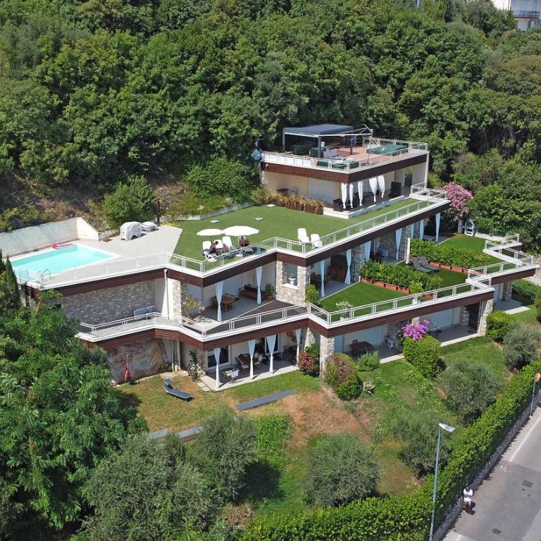 Poggio al Sole 6 Apartment by Wonderful Italy - Appartamento - 19