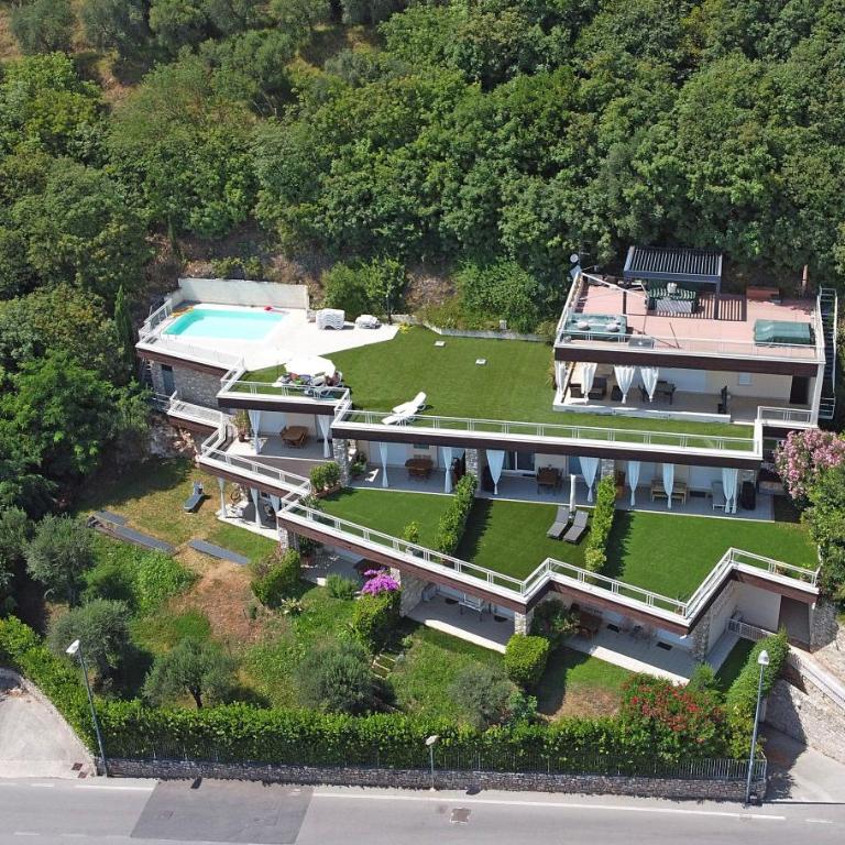 Poggio al Sole 6 Apartment by Wonderful Italy - Appartamento - 20
