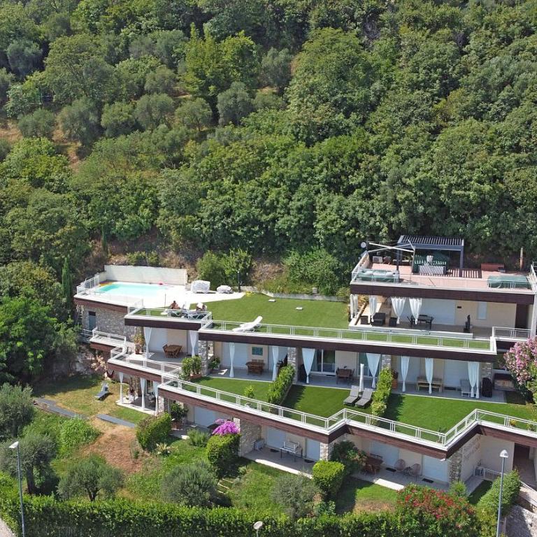 Poggio al Sole 6 Apartment by Wonderful Italy - Appartamento - 21