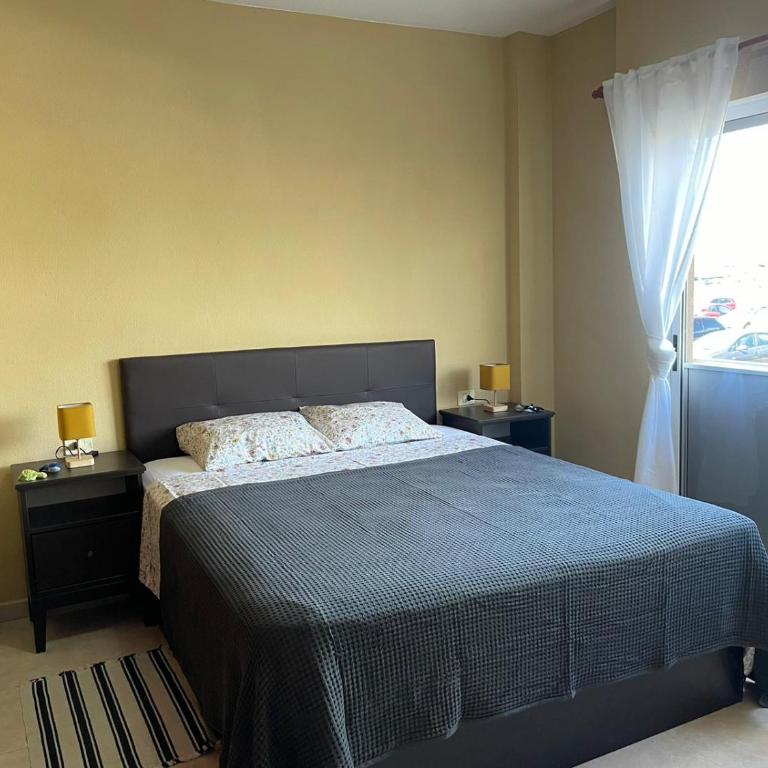 New 2 bedrooms las galletas - Apartamento - 9